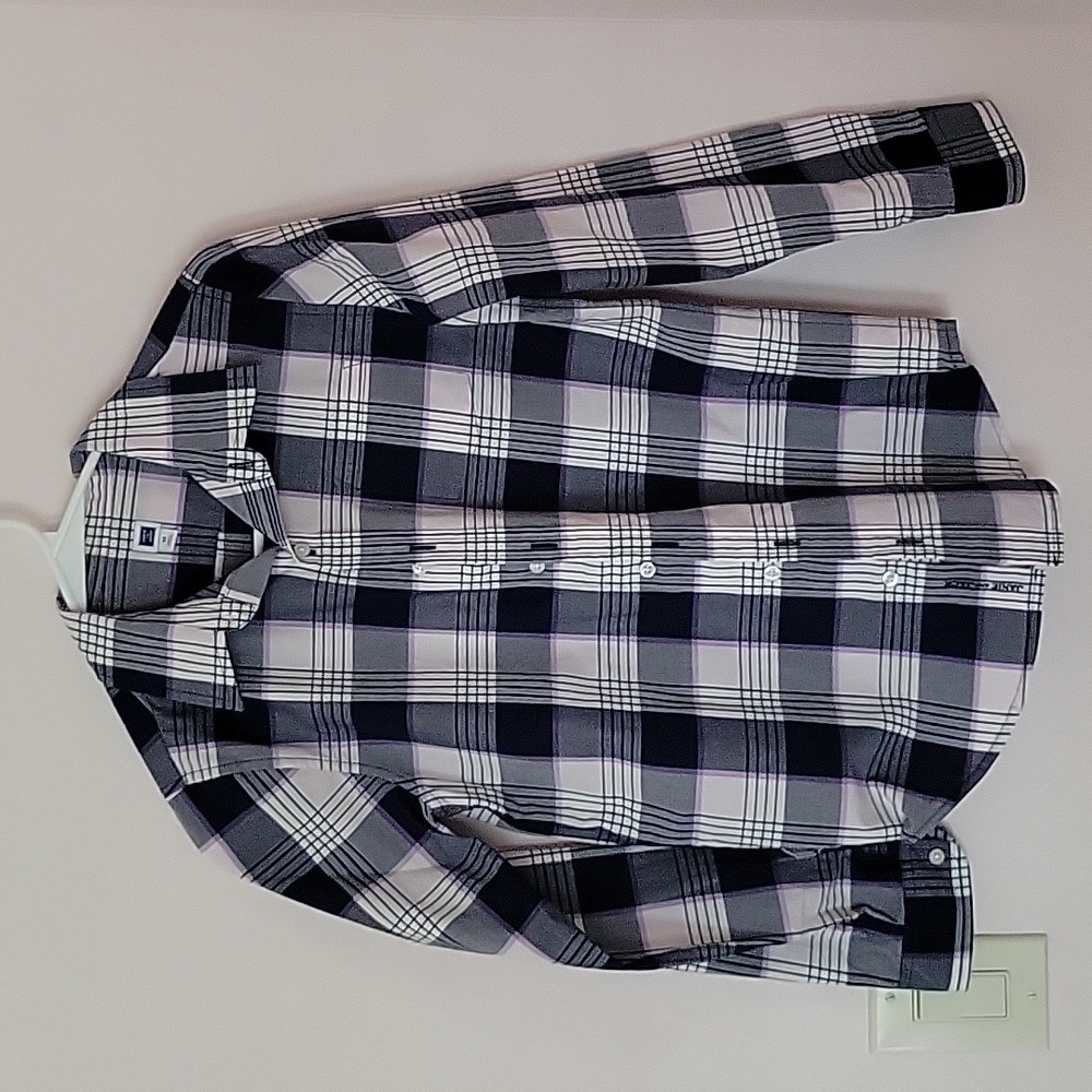 janie and jack shirt